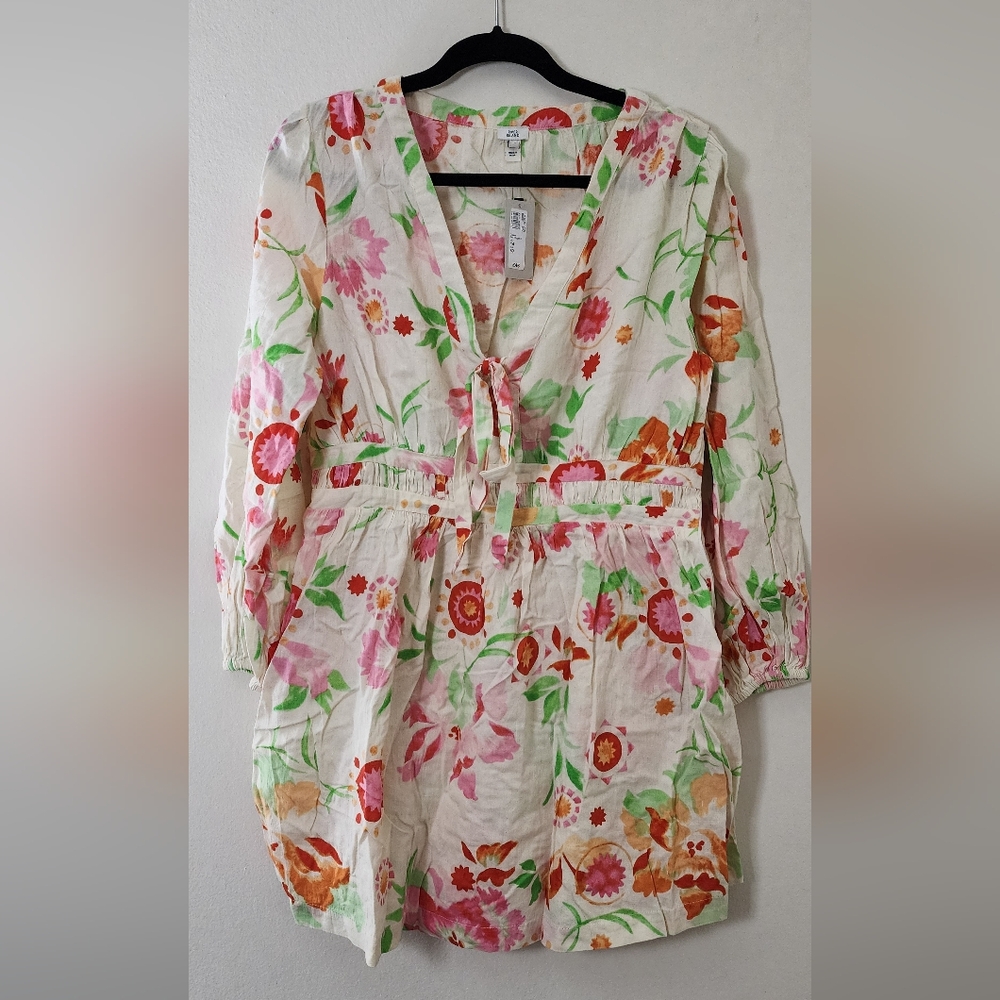 NWT River Island Mini Dress